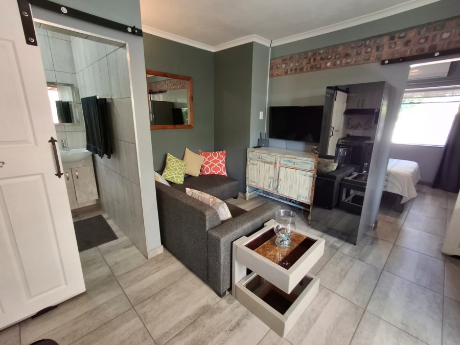 To Let 1 Bedroom Property for Rent in Labiance Estate Western Cape